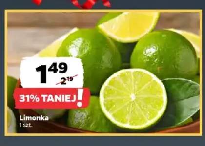 Limonka