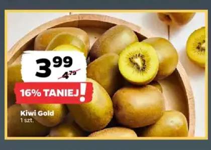 Kiwi Gold