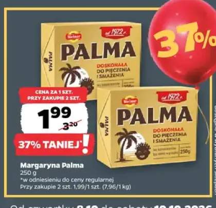 Margaryna Palma