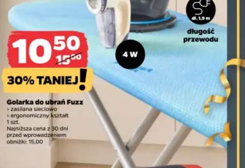 Golarka do ubrań Fuzz