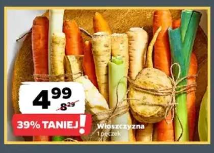 Włoszczyzna