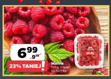 Malina