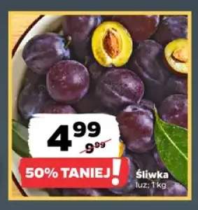 Śliwki