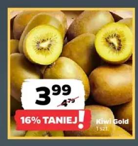 Kiwi Gold