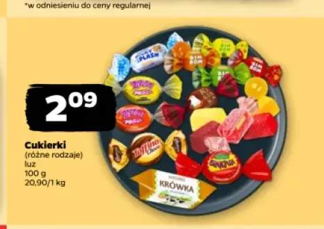 Cukierki