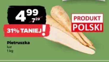 Pietruszka