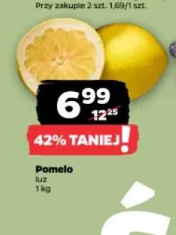 Pomelo