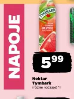 Nektar Tymbark