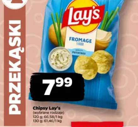 Chipsy Lay's