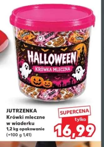 krówki
