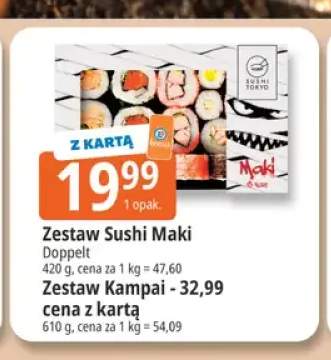 sushi