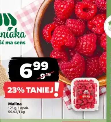 Maliny