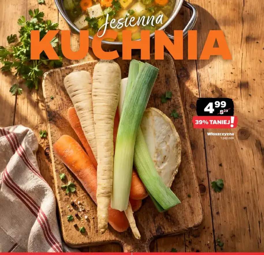 Włoszczyzna