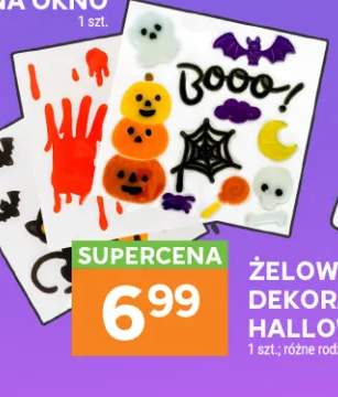 dekoracje Halloween