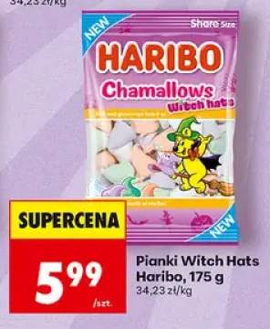 pianki marshmallows