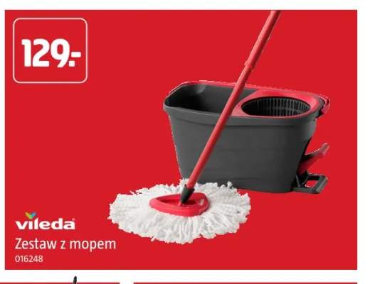 mop obrotowy