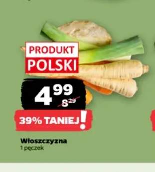 Włoszczyzna polska