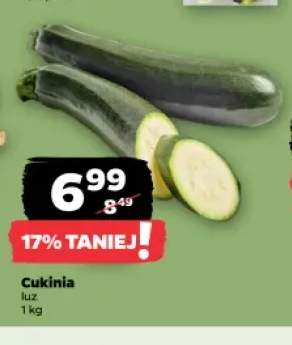 Cukinia