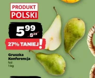 Gruszki Konferencja