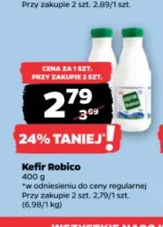 Kefir Robico