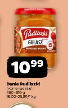 Danie Pudliszki
