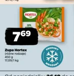 Zupa Hortex