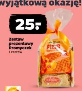 Zestaw prezentowy Promyczek