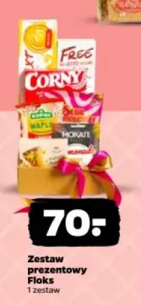 Zestaw prezentowy Floks