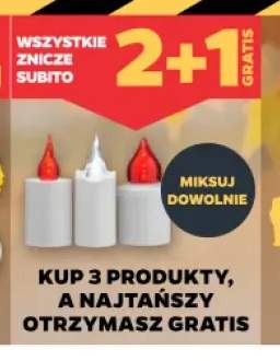 Znicze Subito
