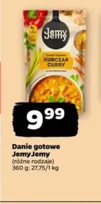 Danie gotowe JemyJemy
