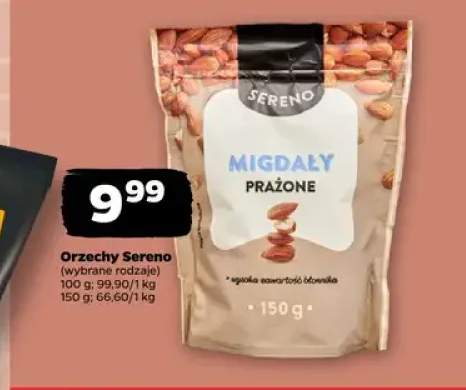 Orzechy Sereno