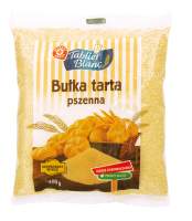 bułka tarta