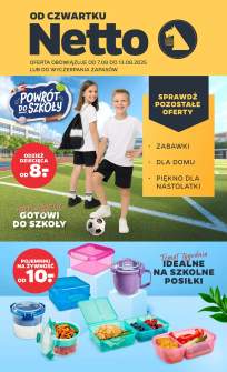 Okładka gazetki