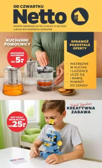 Okładka gazetki