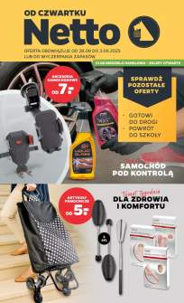 Okładka gazetki