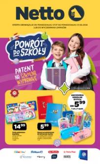 Okładka gazetki
