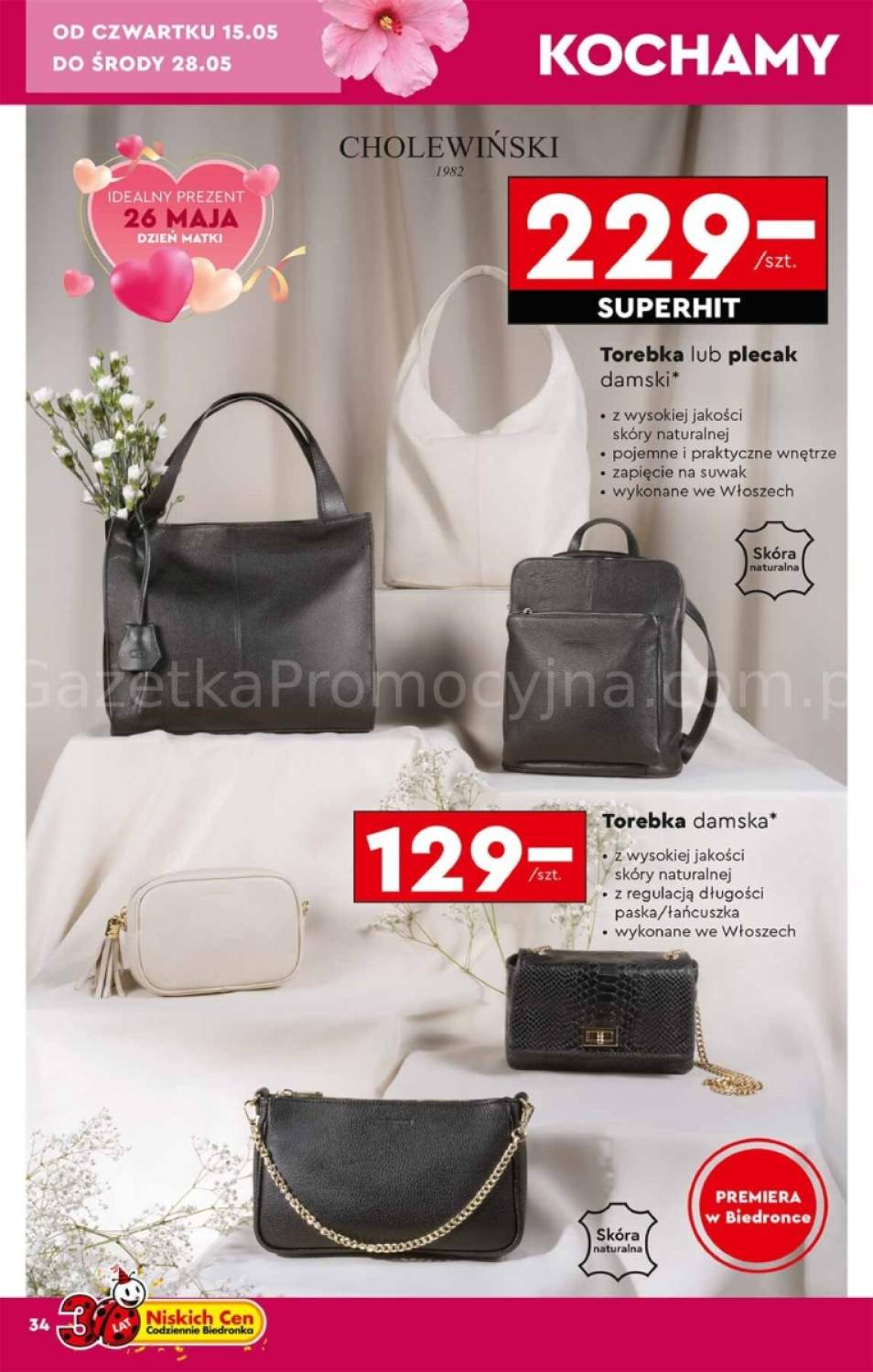 Okładka gazetki