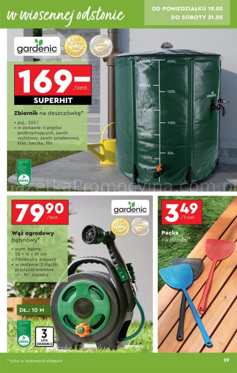 Okładka gazetki