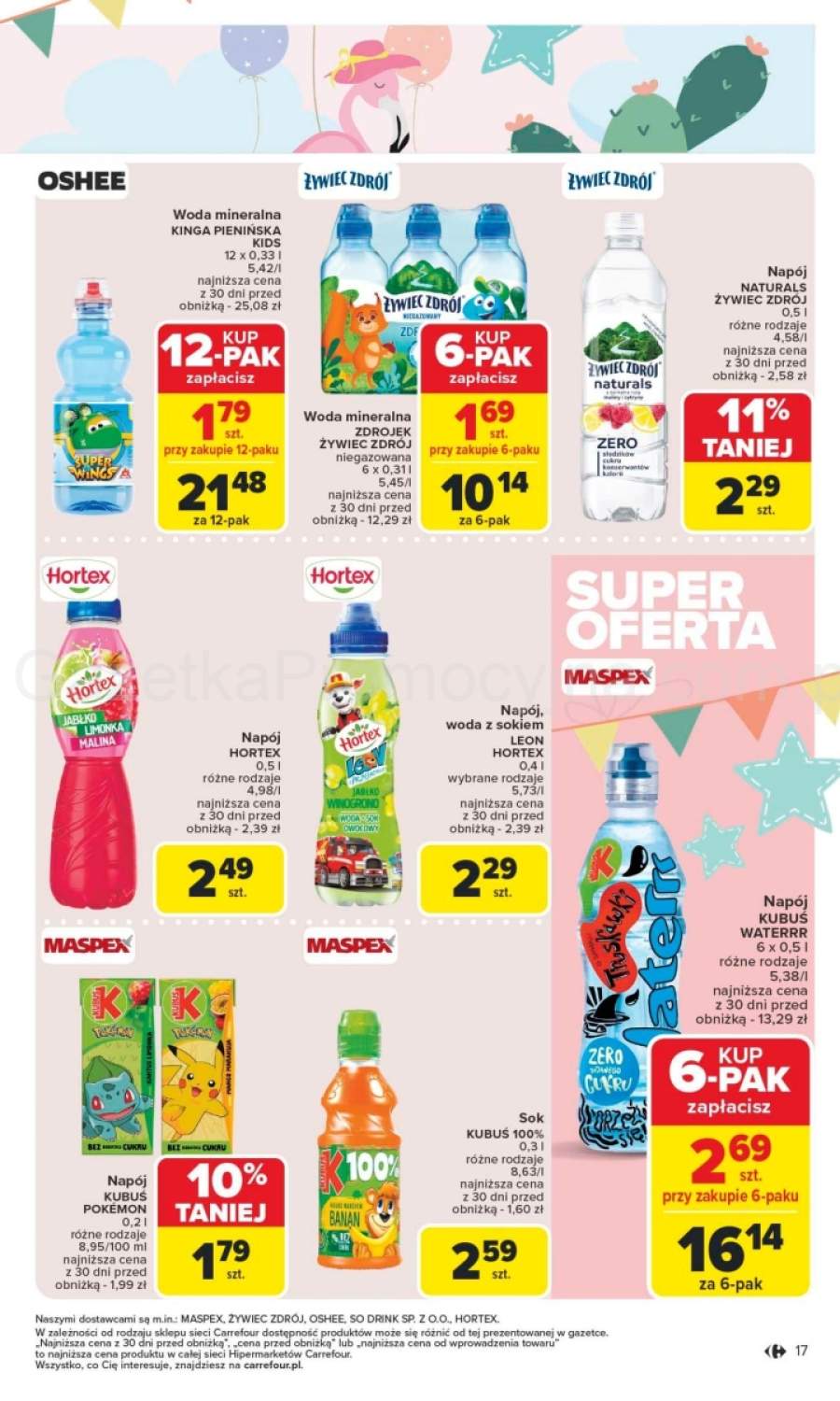Okładka gazetki