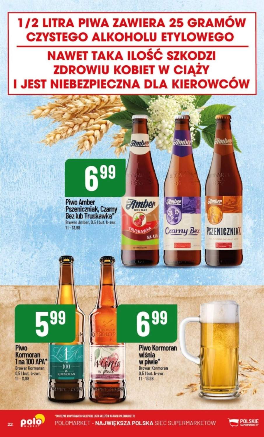 Okładka gazetki