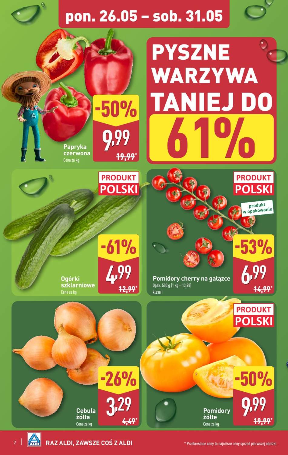 Okładka gazetki