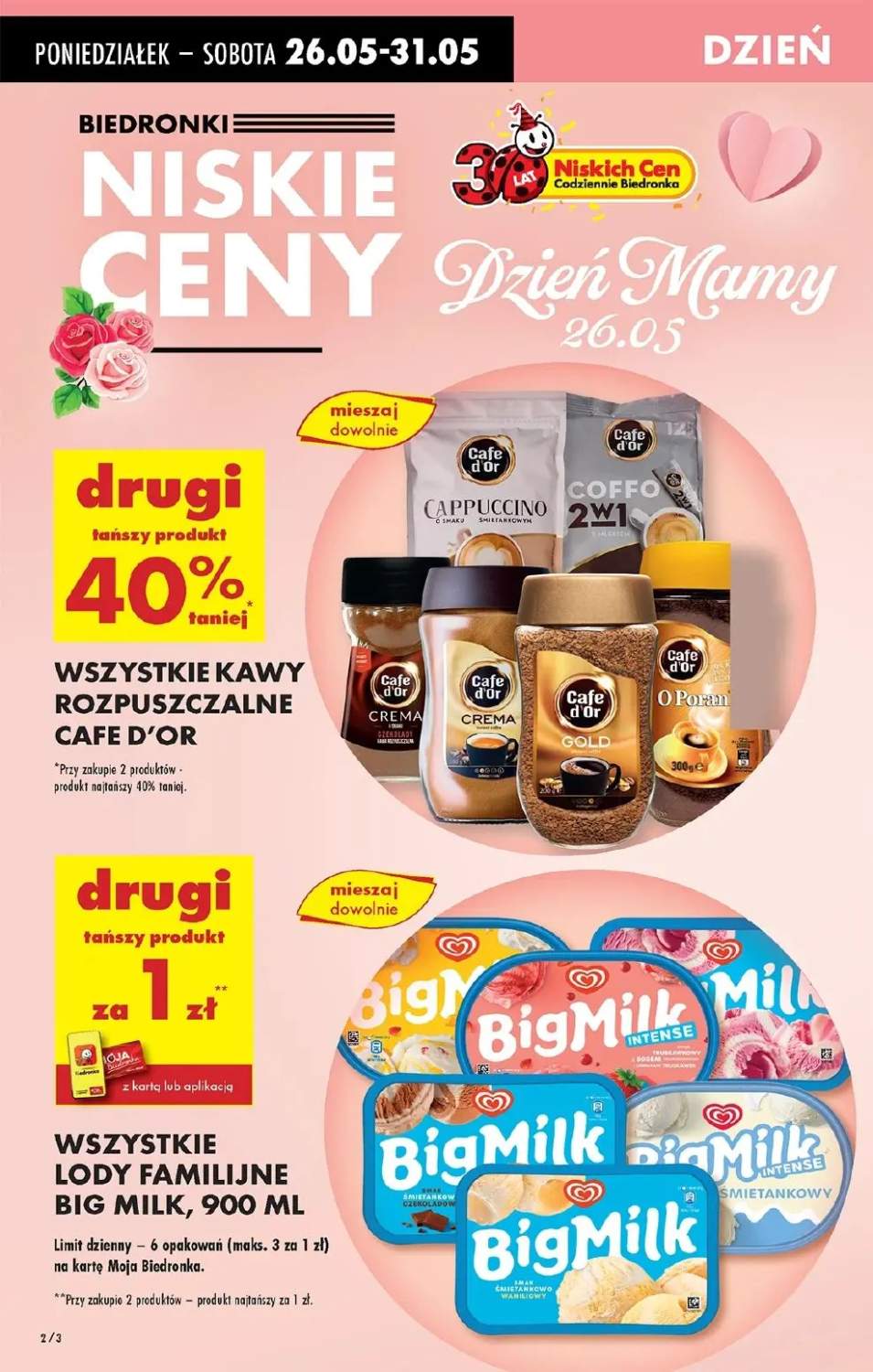 Okładka gazetki