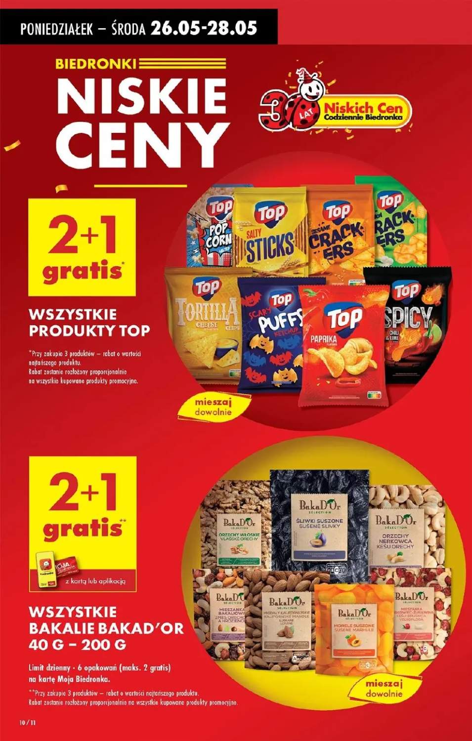 Okładka gazetki