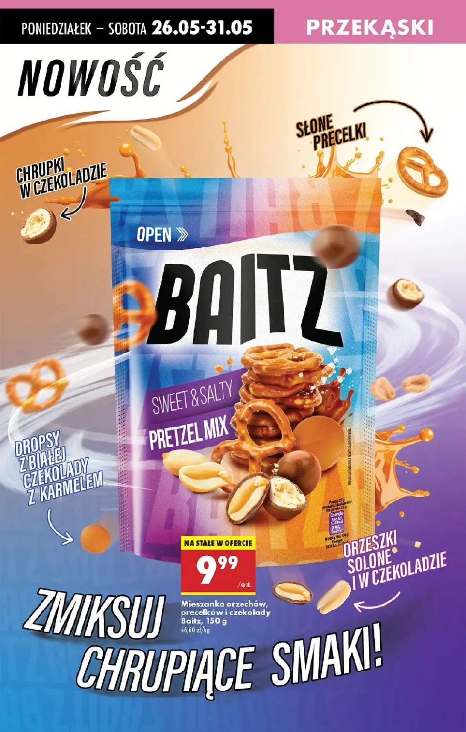 Okładka gazetki