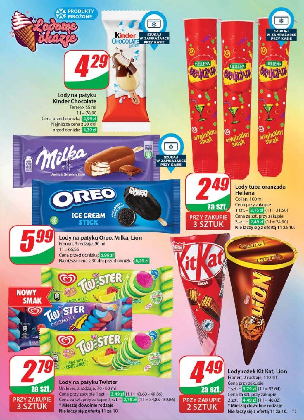 Okładka gazetki