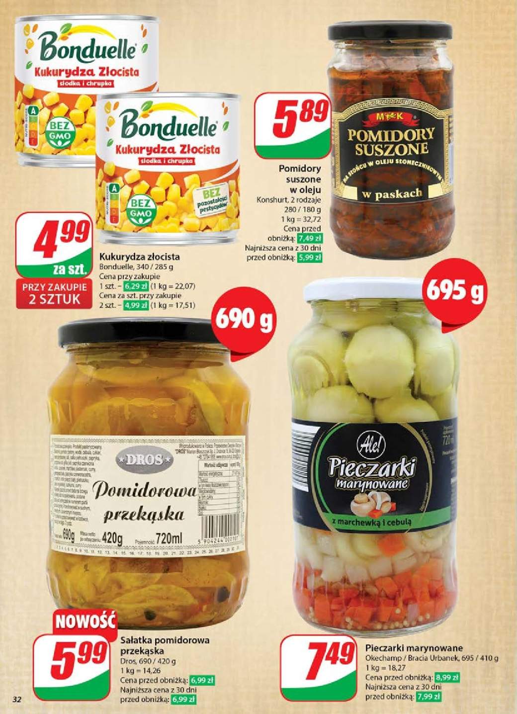 Okładka gazetki