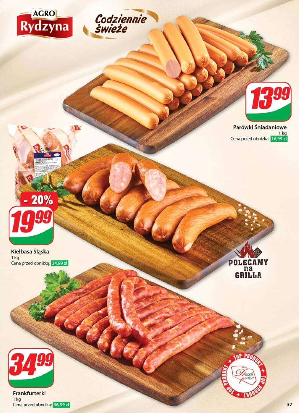 Okładka gazetki