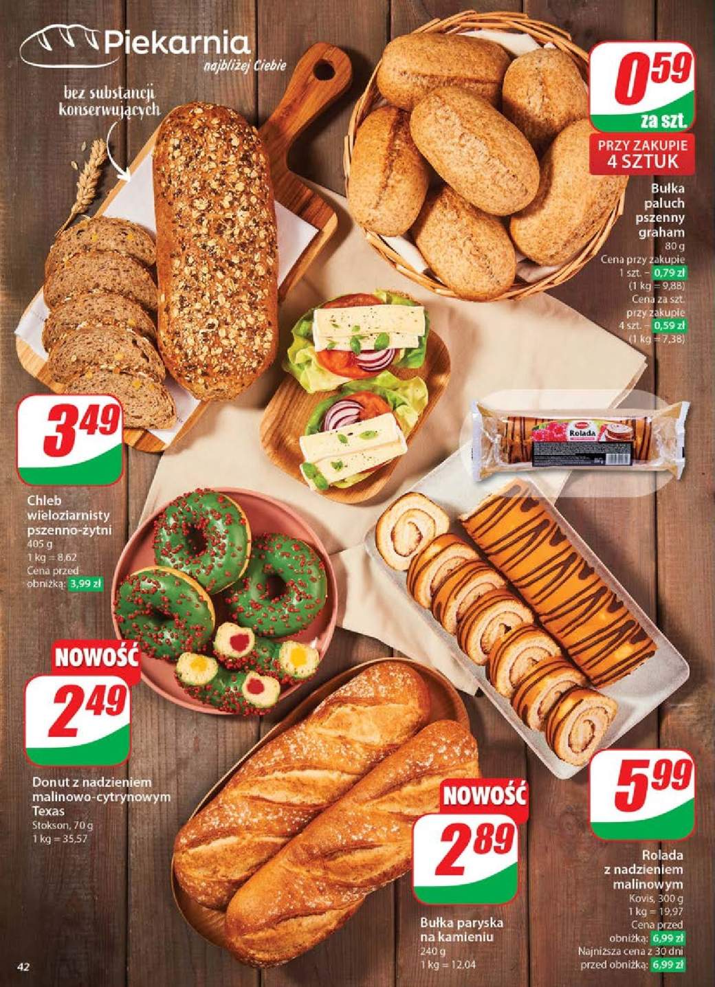 Okładka gazetki