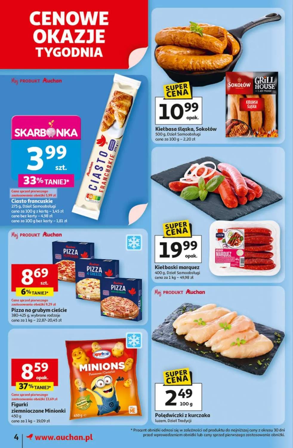 Okładka gazetki