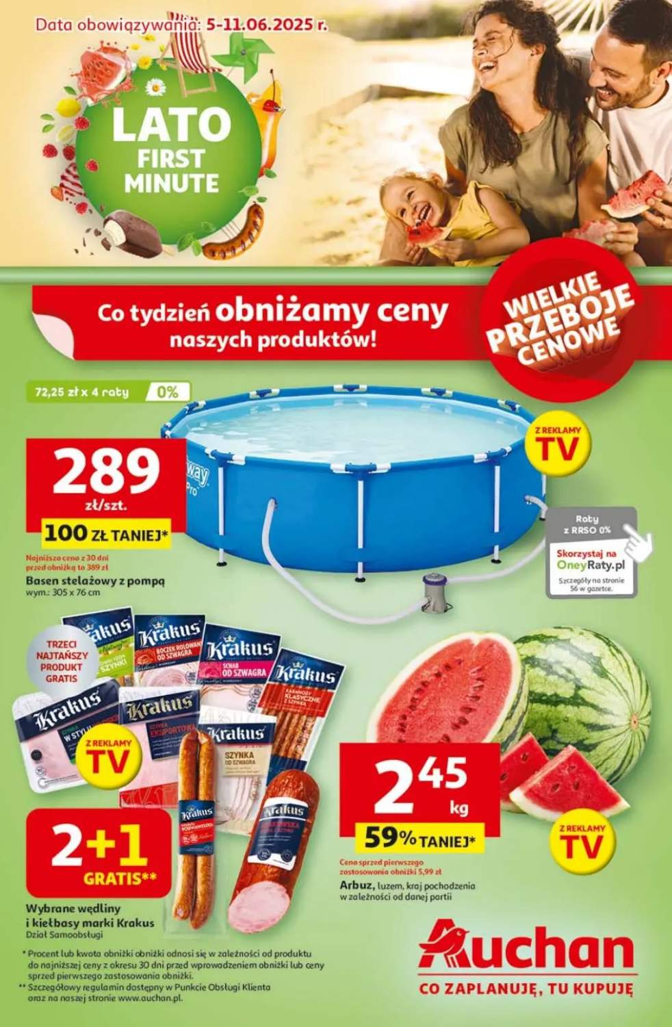 Okładka gazetki